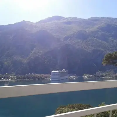 Apartment Sasha