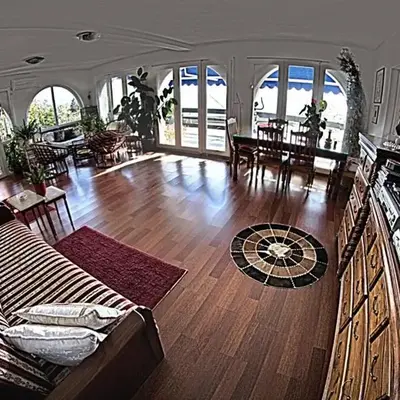 Villa Blue Dreams