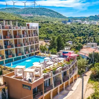 Arabela 2 Apartments