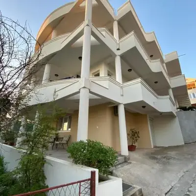 Dajkovic Apartmani