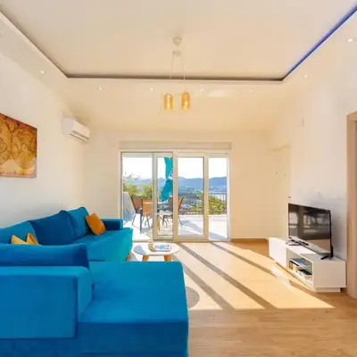 Apartment Stojanovic