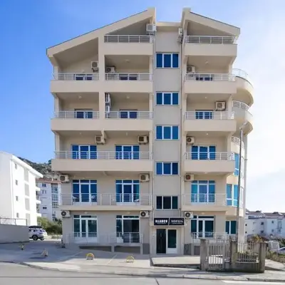 Apartment Sofija