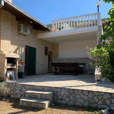 Holiday Home Bratica