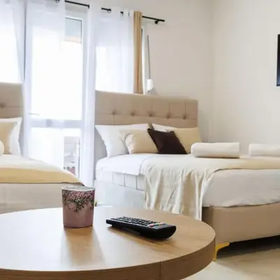 Apartments Donna