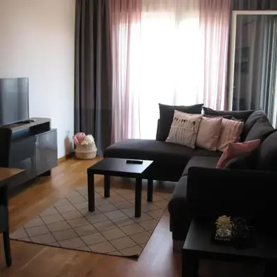 Apartments B&S Lux
