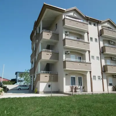 Apartments Dukat