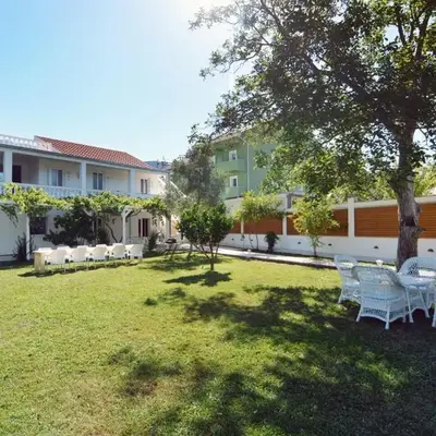 Jaz Garden Residence