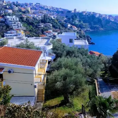 Apartment Spuza