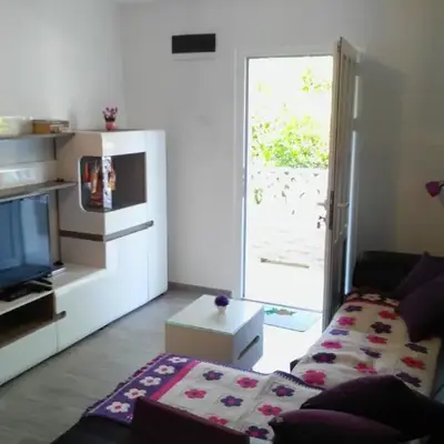 Badza Apartment