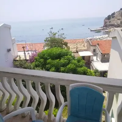 Apartmani Pikula