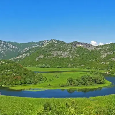 Estate & Winery San Duyevo
