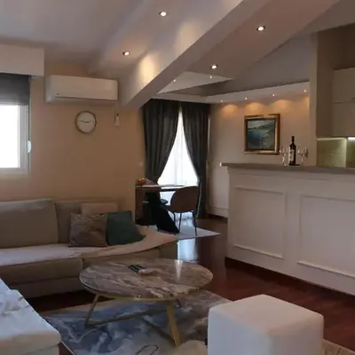 Apartment Mitrovic