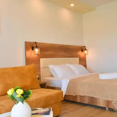 Beach Walk Apartments