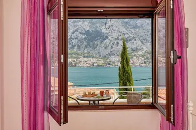 Gallery image of Apartments Barbara in Kotor