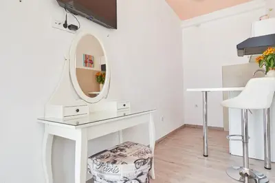Gallery image of Apartments Barbara in Kotor