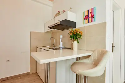 Gallery image of Apartments Barbara in Kotor