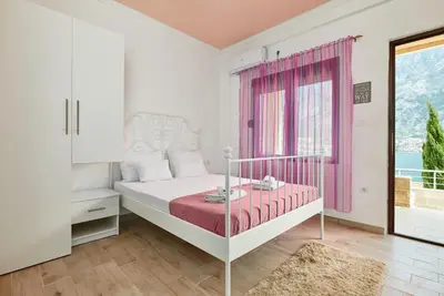 Gallery image of Apartments Barbara in Kotor