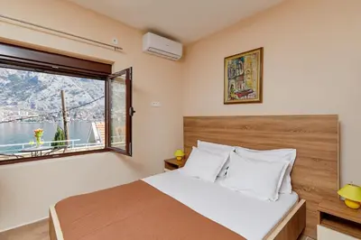 Gallery image of Apartments Barbara in Kotor