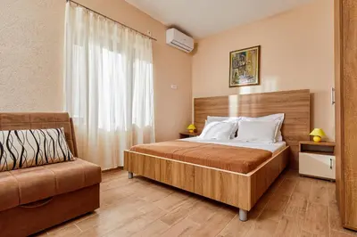 Gallery image of Apartments Barbara in Kotor