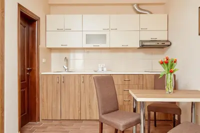 Gallery image of Apartments Barbara in Kotor