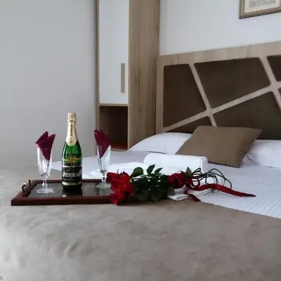 Apartments Gazi