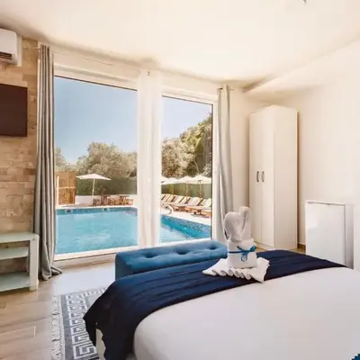 Eman Resort