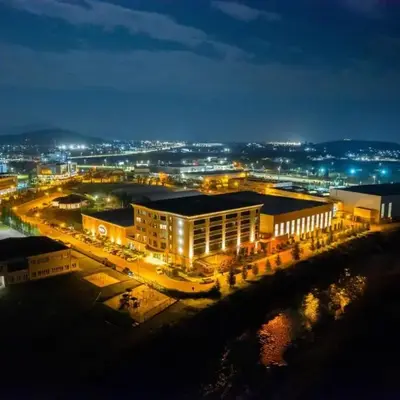 voco - Podgorica by IHG