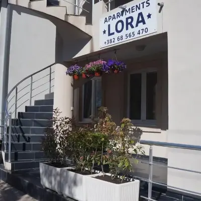 Apartments Lora