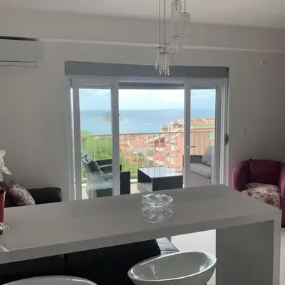 Urban Apartment
