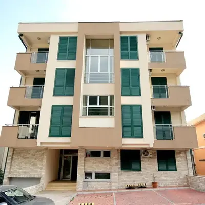 Apartments Drašković Mirišta