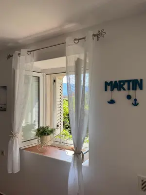 Gallery image of Old Town Apartment MARTIN in Budva