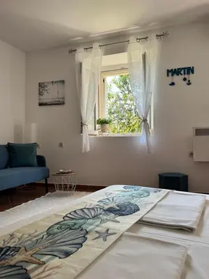 Gallery image of Old Town Apartment MARTIN in Budva