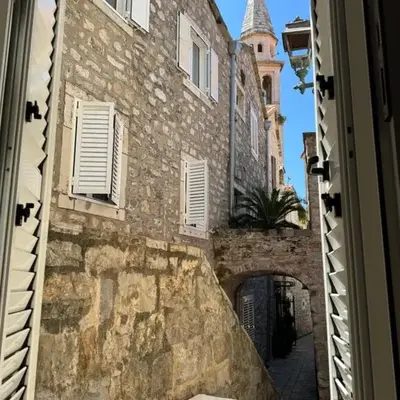 Old Town Apartment MARTIN