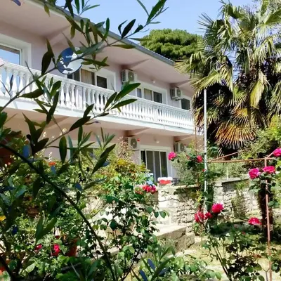 Villa Marija Ulcinj