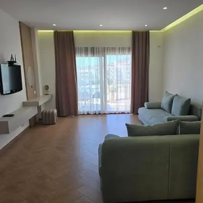 Apartments Kan
