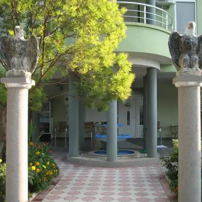Guest House Vila Mimoza