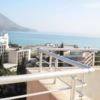 Apartments Mitende