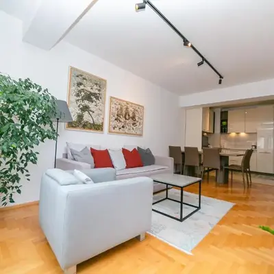 Apartman Marija