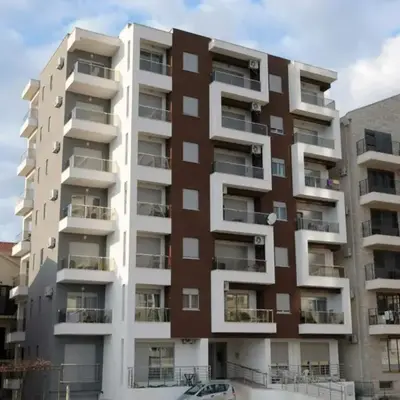 Apartments Svilen Konac