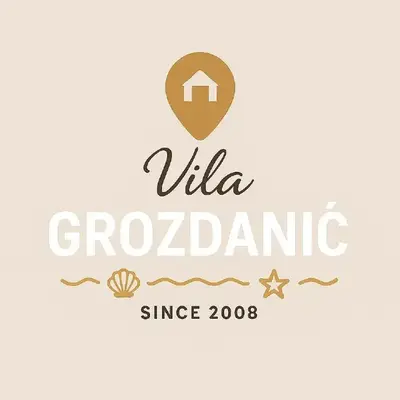 Apartmani Grozdanic Canj