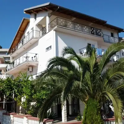 Guest House Aldin