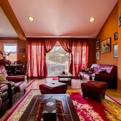 Apartments Varja