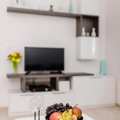 Old Town Summer Apartment