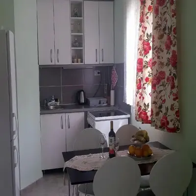 Holiday Home Aksentijevic