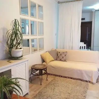 Apartment Mika