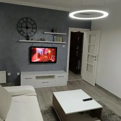 Apartment Maska