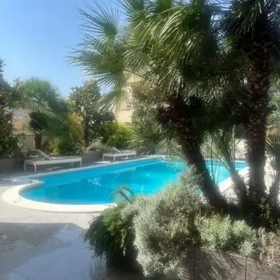Lux Villa Ivan Budva