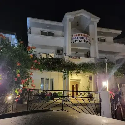 Apartments Ardoni