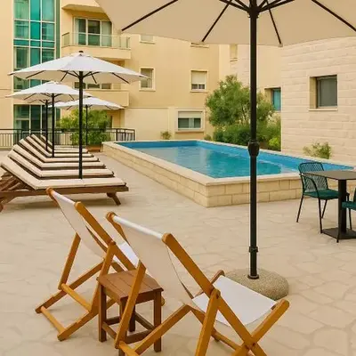 Hotel Casa di Sofia