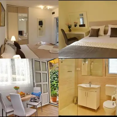 Apartments & Rooms Jelka